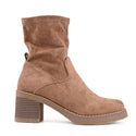 Botine Dama
