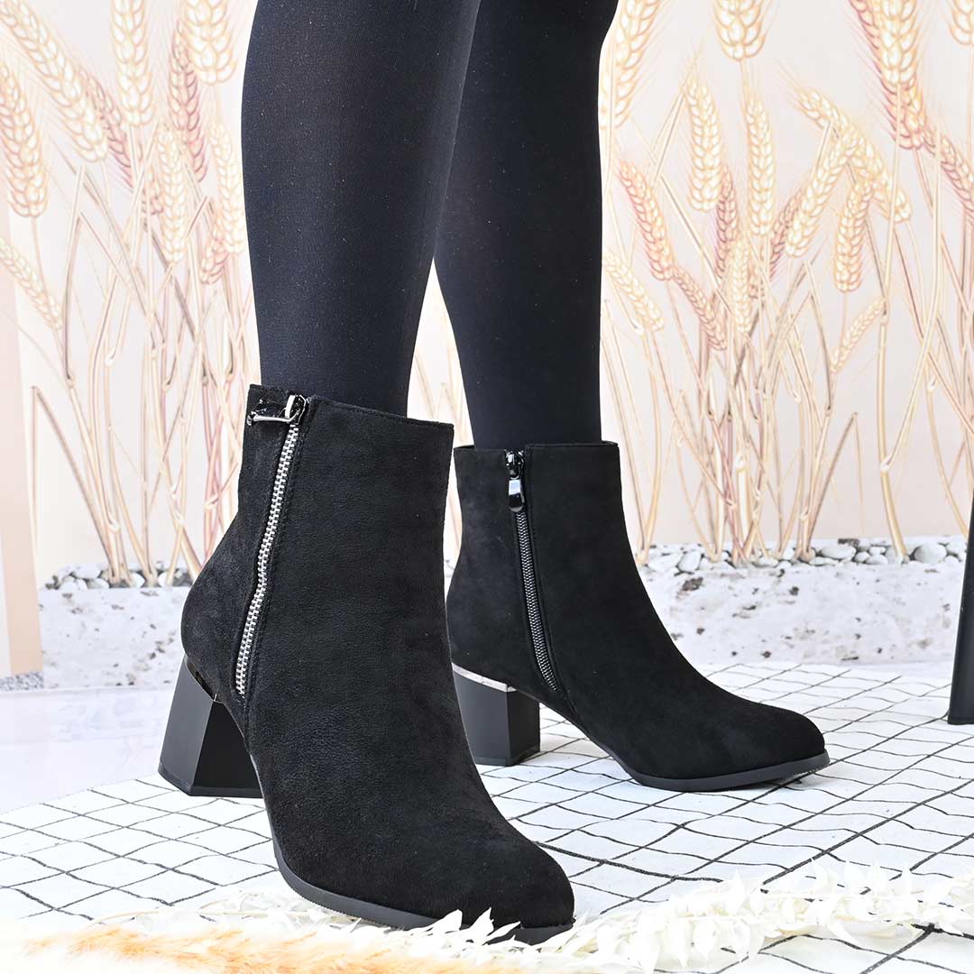 Botine de damă – Ghid complet pentru alegerea modelului perfect