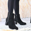 Botine de damă – Ghid complet pentru alegerea modelului perfect