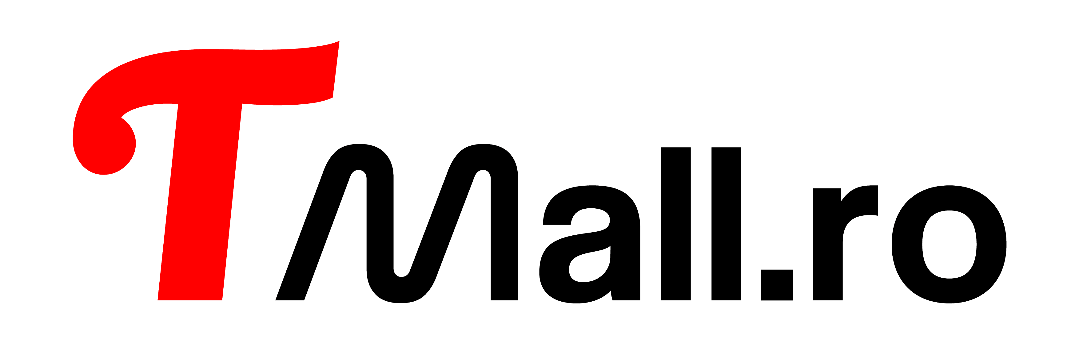 Magazinul online Tmall.ro Romania este pe cale sa se deschida