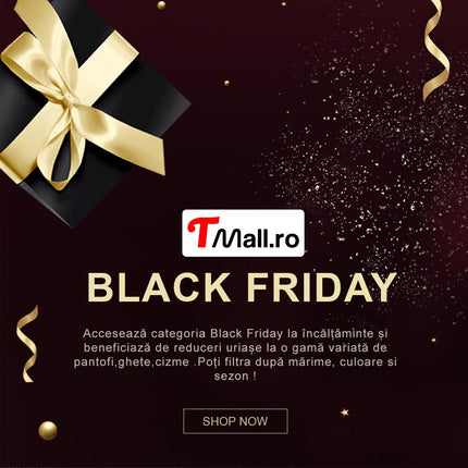 Collection image for: Black Friday 2025