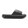 Papuci de Dama,Cu model uni,Din spuma,PD1031,Negru