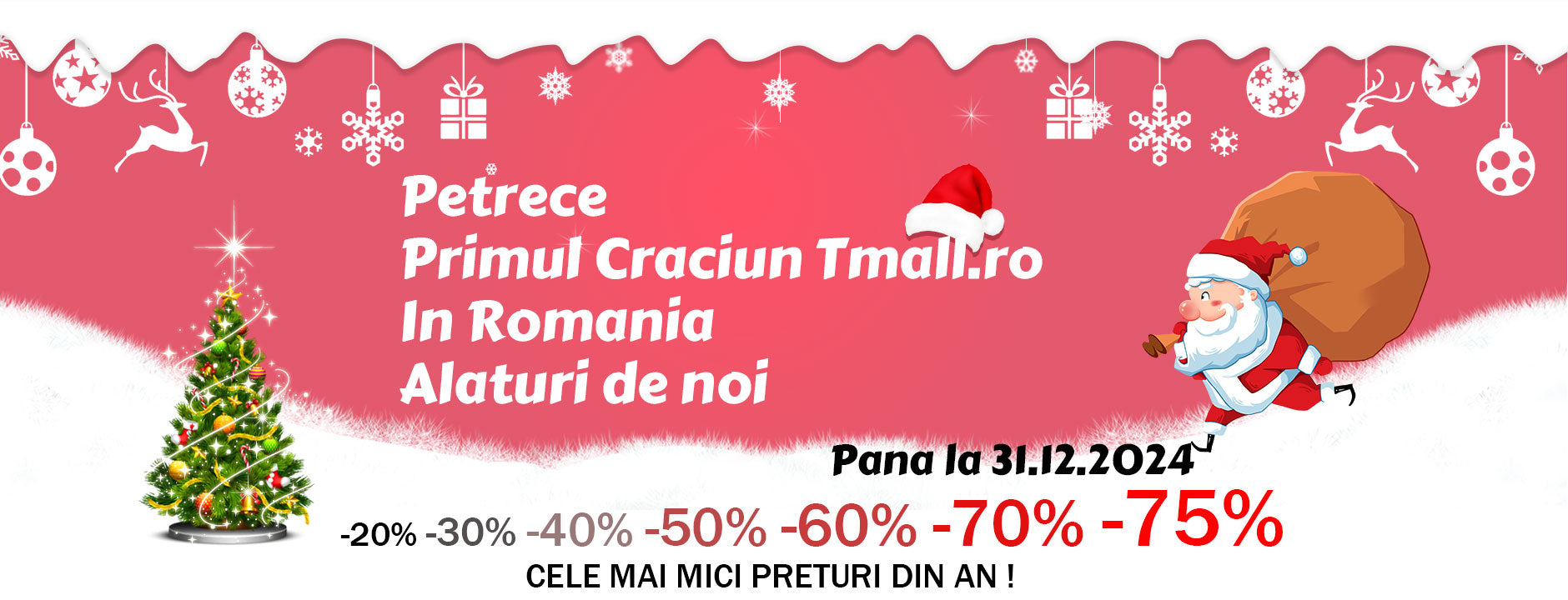 Tmall.ro