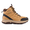 Ghete de Barbati,Cu interior imblanit,GB1008,Camel