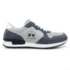 Pantofi sport de barbati,Cu insertii de plasa,B1300,Albastru deschis
