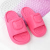Papuci De Dama,Din Spuma,Usoara,PD1080,Fucsia