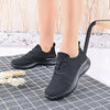 Pantofi Sport De Dama,Din Piele Ecologica intoarsa,D1412,Negru