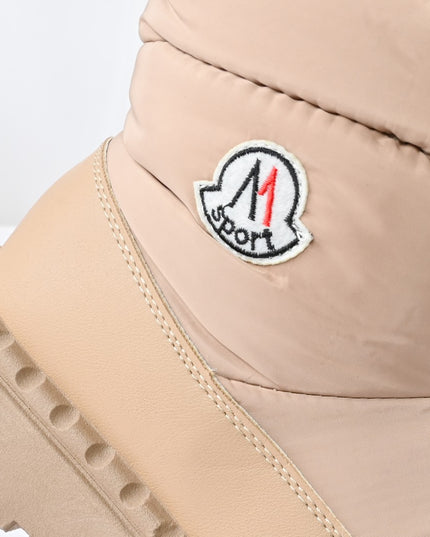 Cizme de dama,cu interior imblanit,CD1008,Camel