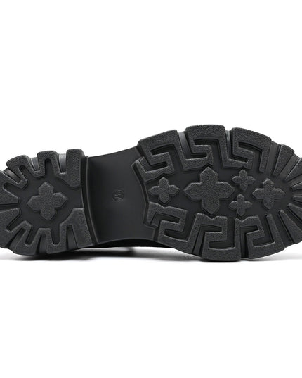 Pantofi casual de dama,Din piele ecologica intoarsa,P1244,Negru