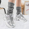Pantofi Sport De Dama,cu insertii de plasa,D1387,Gri