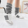 Pantofi sport de dama,D1303,Din piele ecologica,Alb
