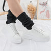 Pantofi Sport De Dama,Din piele ecologica,D1424,Alb