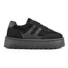 Pantofi sport de dama,Cu interior imblanit,D1458,Nrgru
