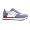 Pantofi sport de barbati,Piele ecologica,B4024,Albastru Deschis