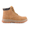 Ghete de Barbati,Cu interior imblanit,GB1007,Camel