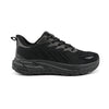 Pantofi sport de barbati,usori,din material textil,0144,Negru