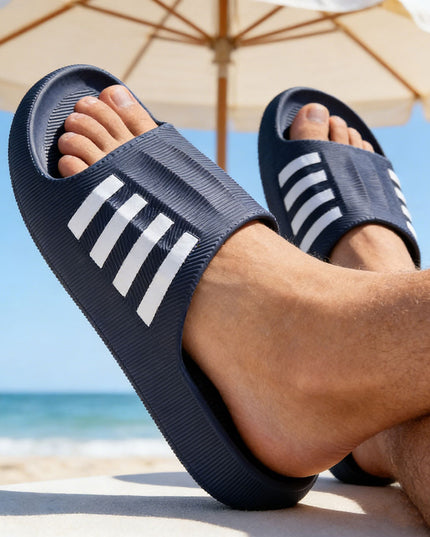 Papuci de casa Barbati,Din Spuma,PB2018,Navi