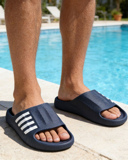 Papuci de casa Barbati,Din Spuma,PB2018,Navi