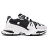 Pantofi sport De dama,Din material Textil,D1393,Negru