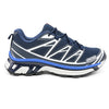 Pantofi sport de barbati, Usori,din material textil, 1296, Albastru