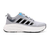 Pantofi sport de barbati, usori,din material textil,B4026,Gri