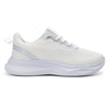 Pantofi sport de dama,Usor,din material textil,1253,Alb