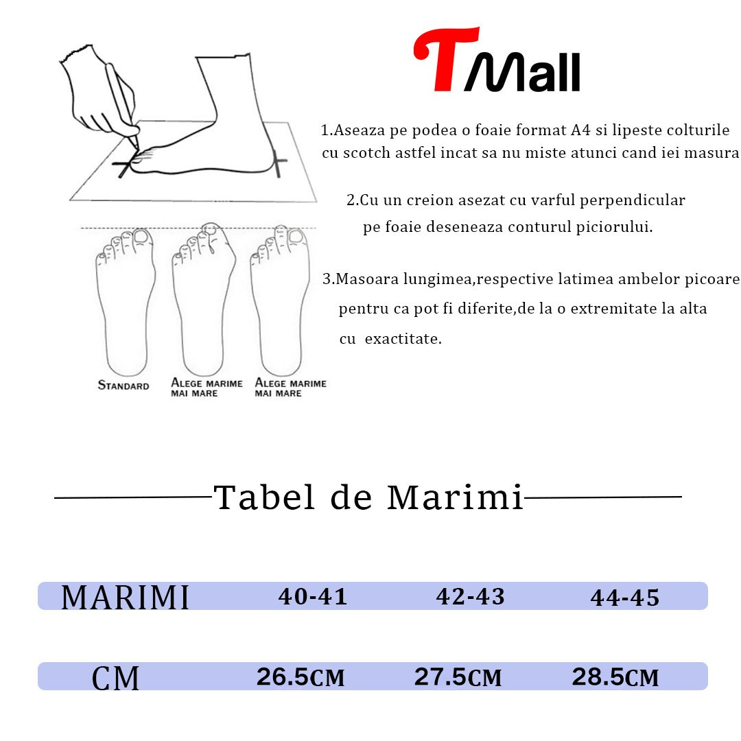 40/41-44/45（26.5cm-28.5cm）